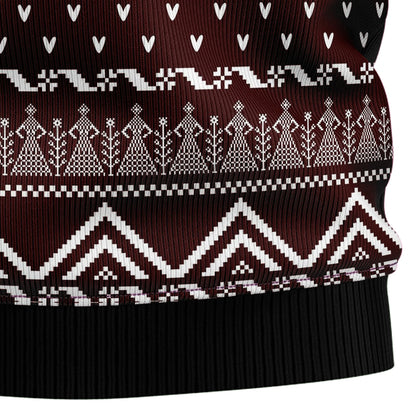 Mama Bear Ugly Christmas Sweater,Christmas Ugly Sweater,Christmas Gift,Gift Christmas 2024