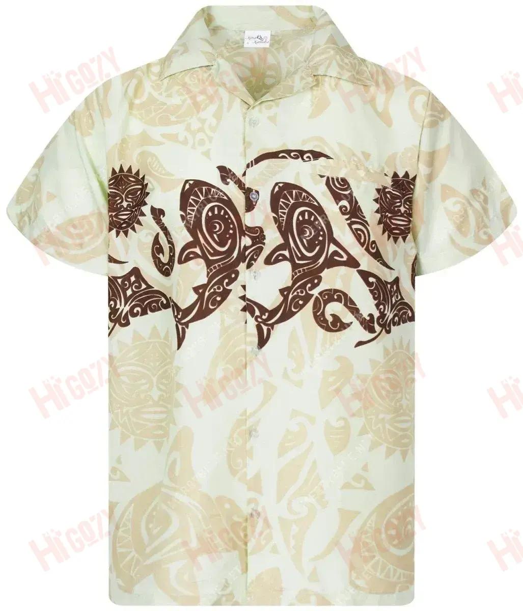 Muinchille Gearr Samhraidh Léine Haváís Léinte Haváís is Fearr do Mhná, Bronntanas Léine Haváís, Bronntanas Nollag