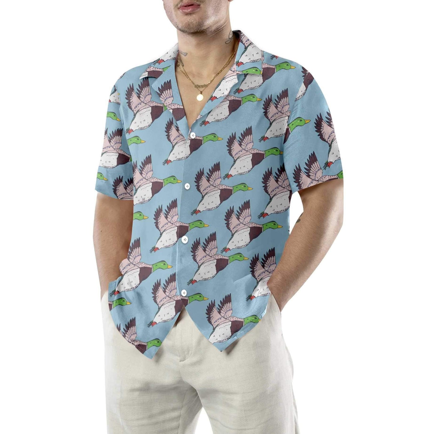 Lachain Eitilte Am Fiaigh Dear Léine Haváís, Bronntanas Léine Haváí, Bronntanas Nollag