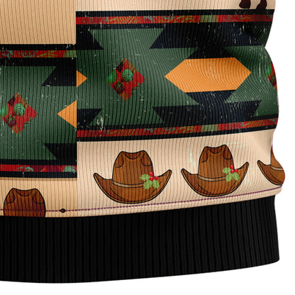 Texas Geansaí Nollag Gránna Nollag, Bronntanas Nollag, Bronntanas Nollag 2024