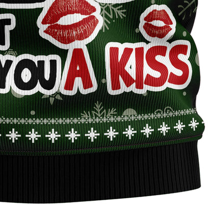 Eilifint Ní raibh Mé Fart Mo Butt Shéid Tú Póg Geansaí Nollag Gránna, Geansaí Nollag Gránna, Bronntanas Nollag,Bronntanas Nollag 2024