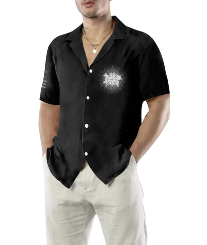 Just One More Gun Design Hawaiian Shirt, Hawaiian For Gift