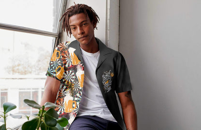 Déanaimis Darts a Imirt Agus Beoir a Dhearadh Léine Haváís, Bronntanas Léine Haváíais, Bronntanas Nollag