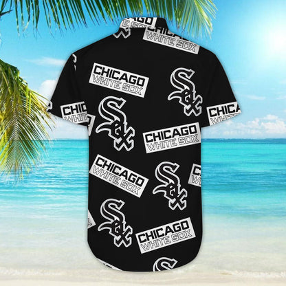 Léine Haváís Chicago White Sox_Haváíais Léine Gift, Bronntanas Nollag