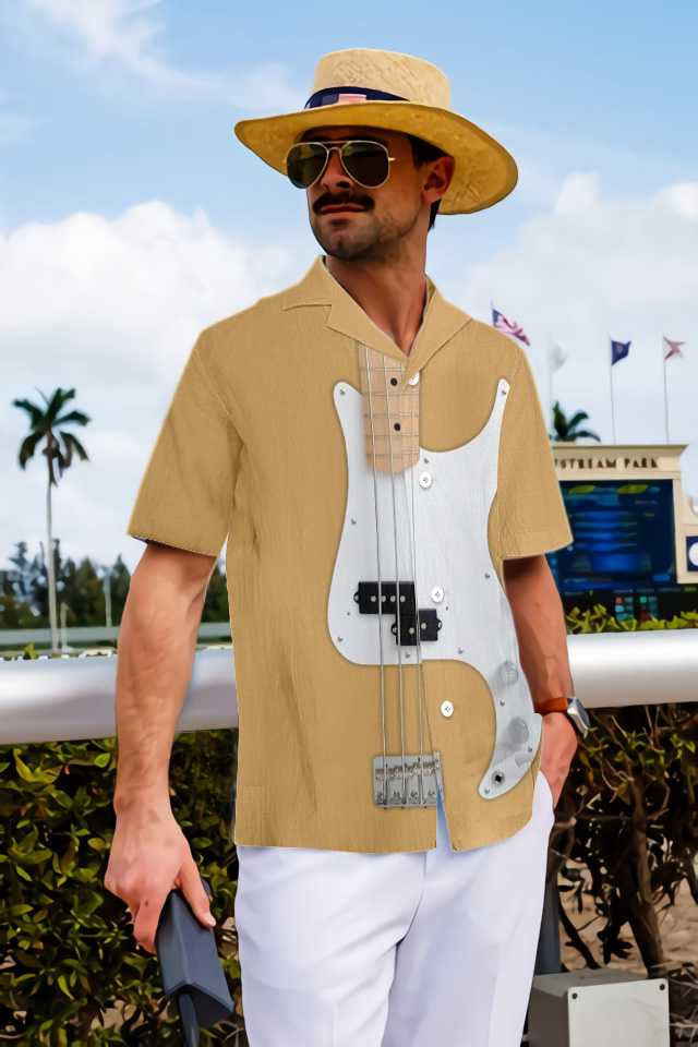 Léine haváíais i Giotár Ardchaighdeáin, Bronntanas Léine Haváíais, Bronntanas Nollag