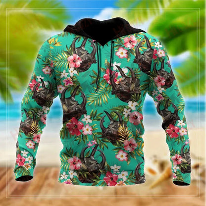 Beetle Short Sleeve Shirt Summer Short Sleeve Custom Hawaiian Shirts Hawaiian Shirts For Women,Hawaiian Shirt Gift, Christmas Gift