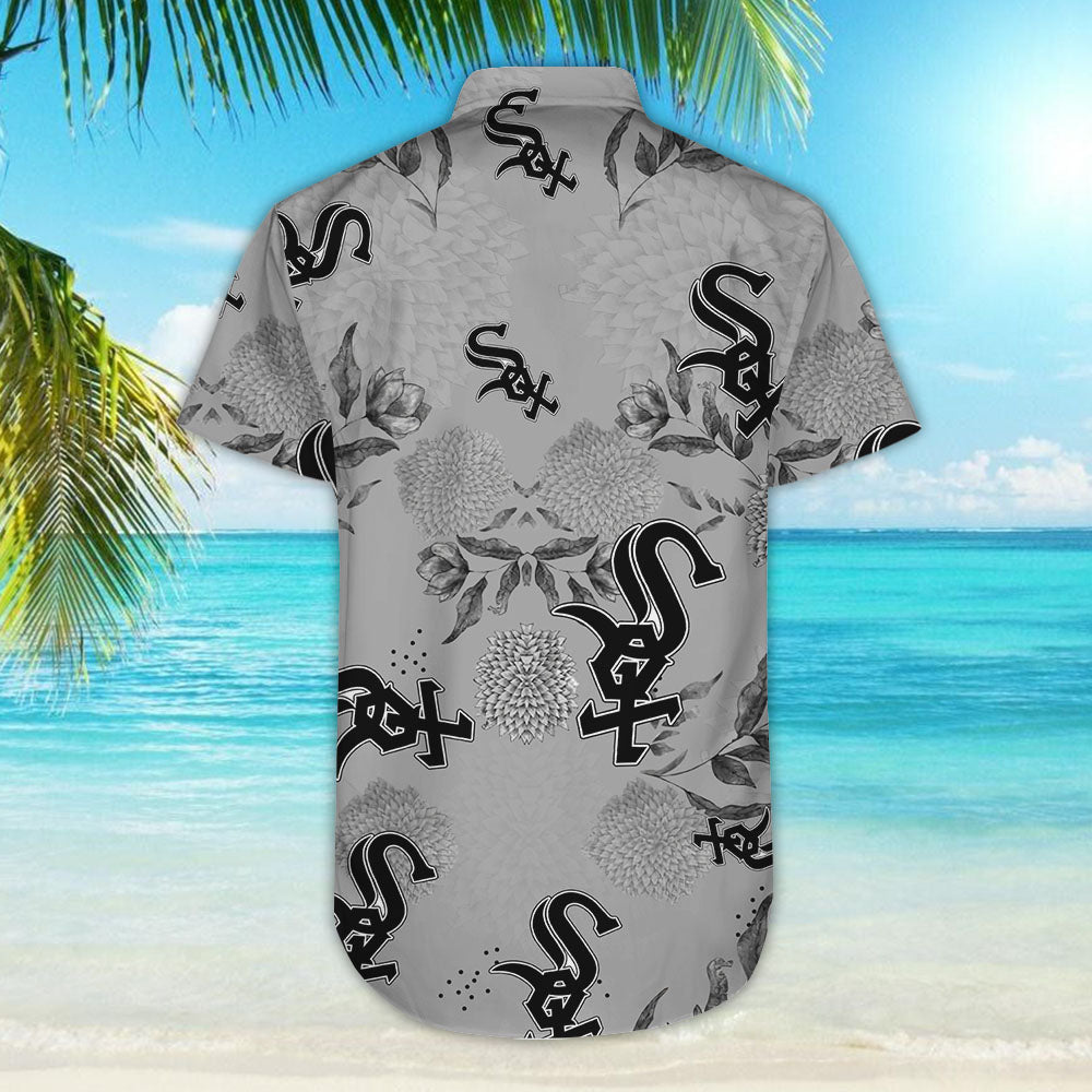 Léine Haváís Chicago White Sox_Haváíais Léine Gift, Bronntanas Nollag