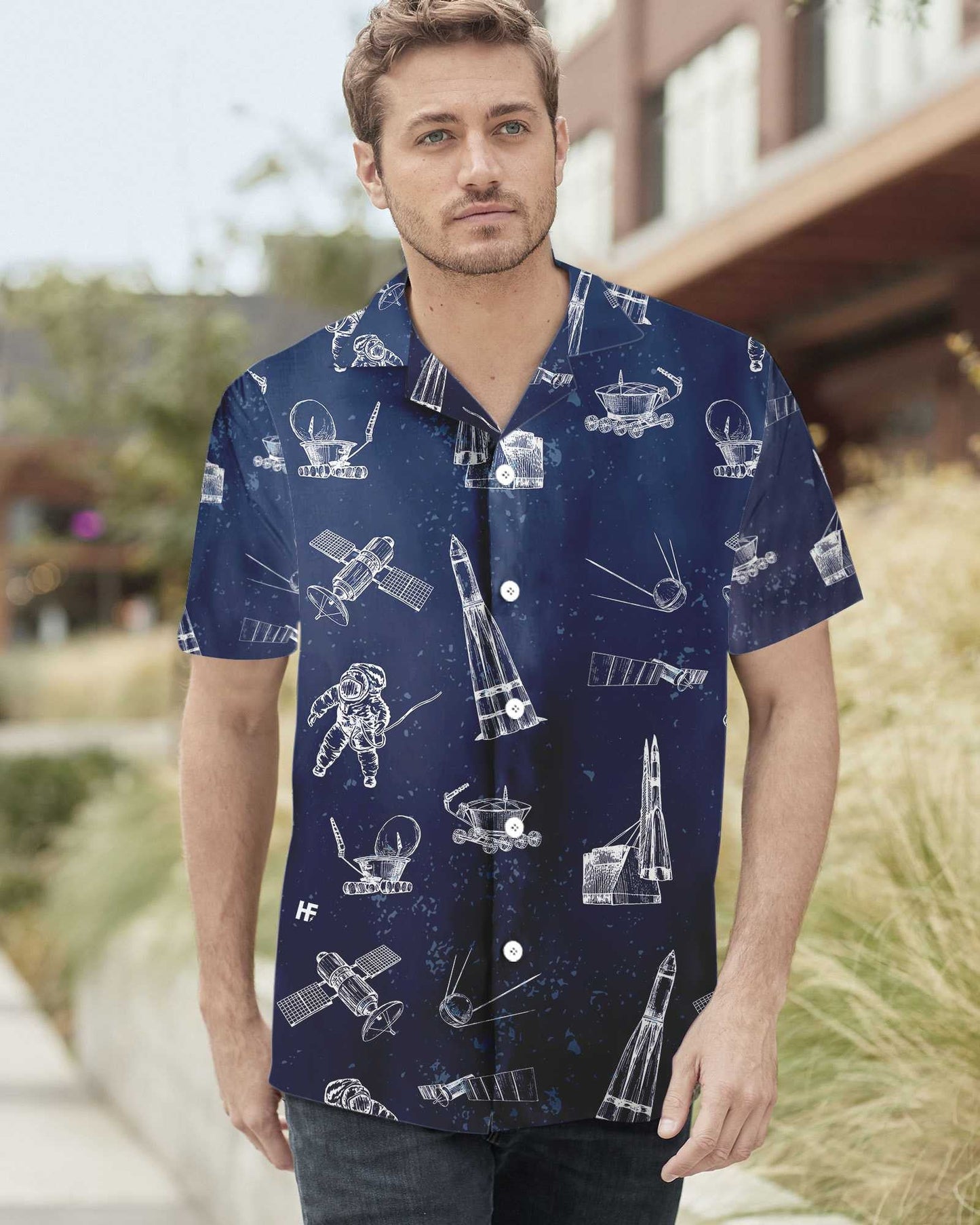 Mexican Horse Pinata Cartoon Toy Style Hawaiian Shirt, Hawaiian Shirt Gift, Christmas Gift