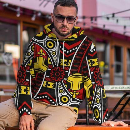 3D Rí na gClubanna Alexandre Custom Tshirt Hoodie Apparel