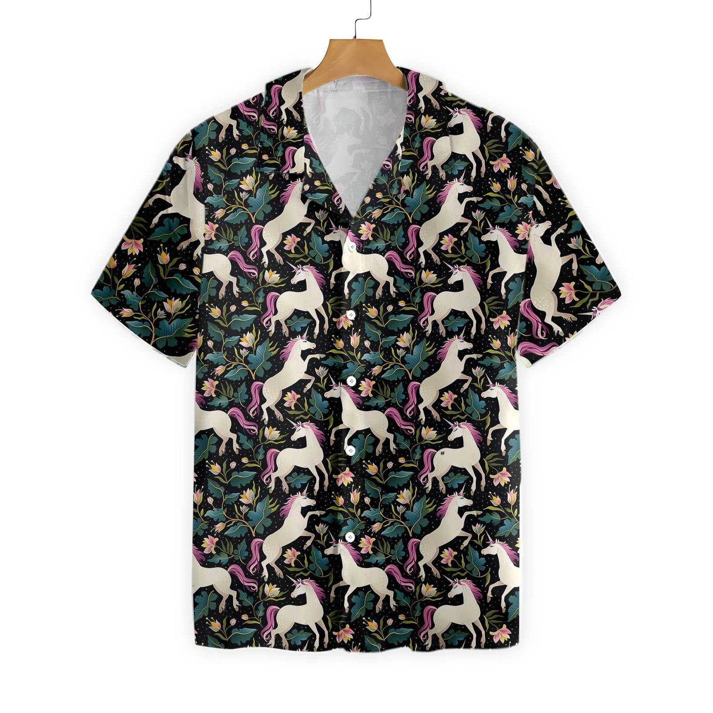 Creideann aonbheannaigh Fantasy I nDearadh Míorúil Léine Haváís, Bronntanas Léine Haváí, Bronntanas Nollag