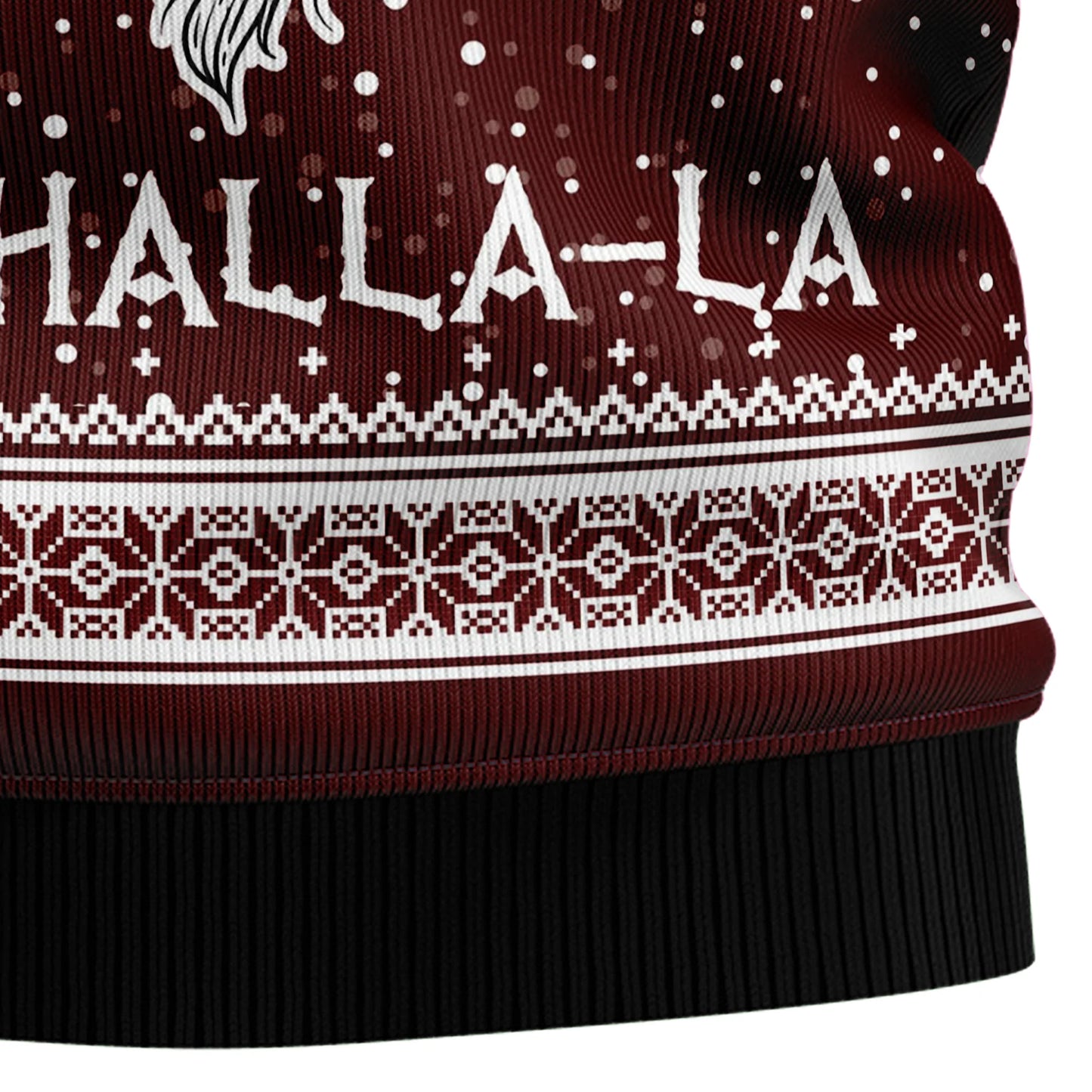 Lochlannaigh Fa La La La Geansaí Nollag Gránna, Bronntanas Nollag, Bronntanas Nollag 2024