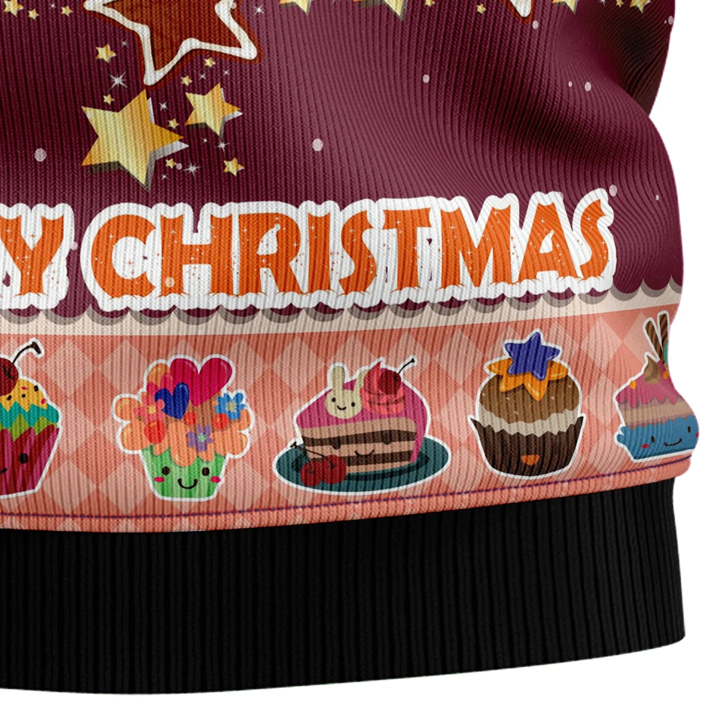 Gingerbread Christmas Tree Ugly Christmas Sweater,Christmas Ugly Sweater,Christmas Gift,Gift Christmas 2024