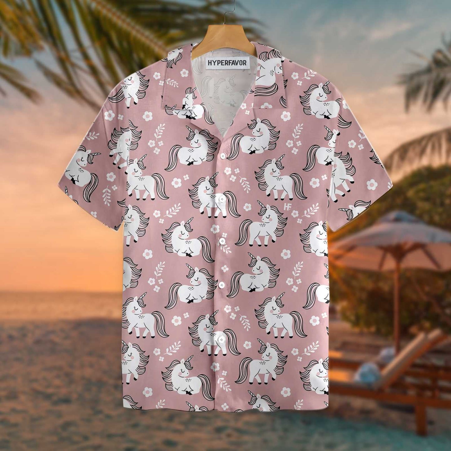 Aonbheann Leanbh Álainn Sa Fhoraoise Draíochta Léine Haváí, Haváise Don Bronntanas