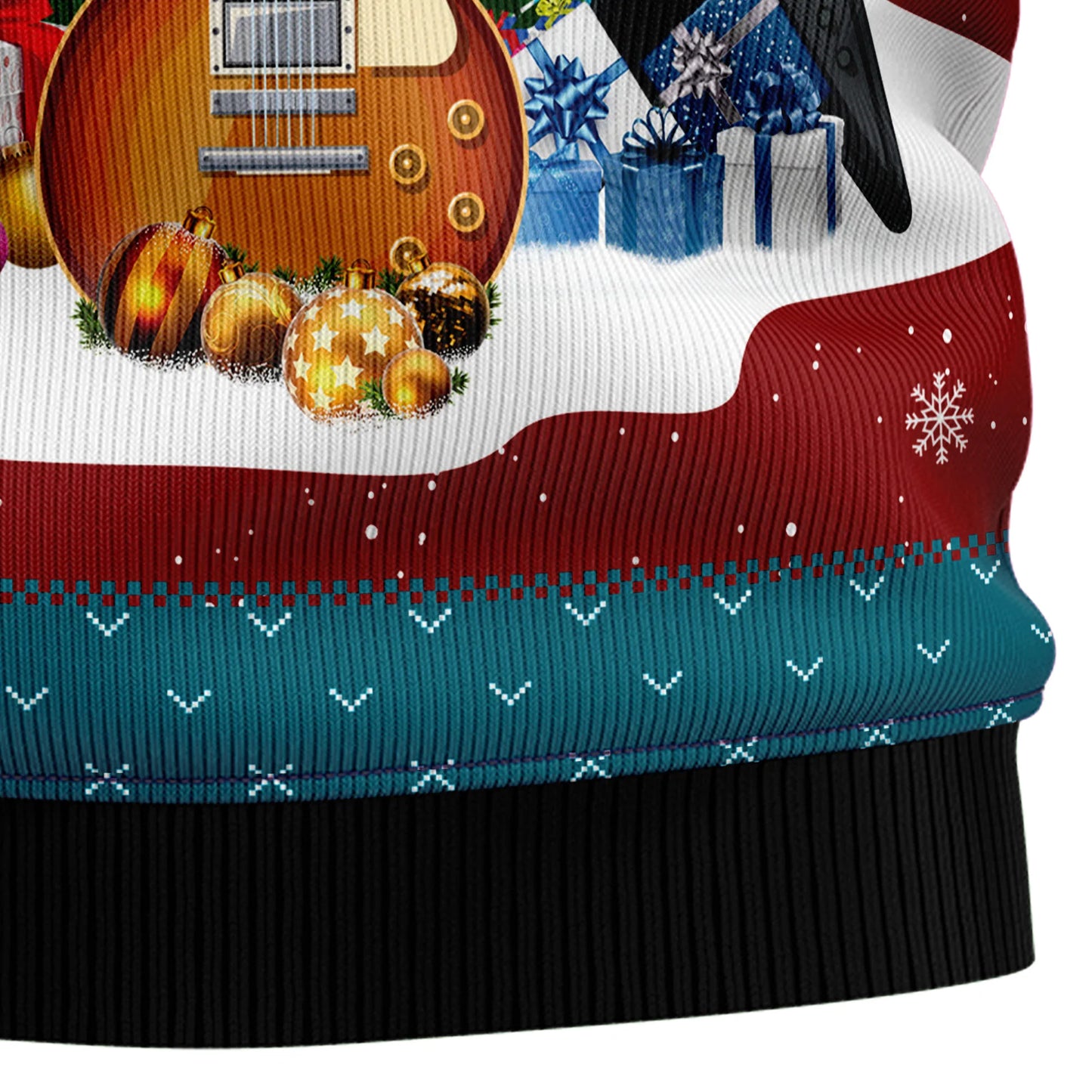 Guitar Christmas Ugly Christmas Sweater,Christmas Ugly Sweater,Christmas Gift,Gift Christmas 2024