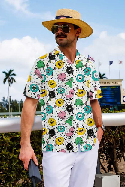 Arrachtaigh Greannmhar Ar Phoncanna Polca Léine Haváíach drámatúil, Bronntanas Léine Haváí, Bronntanas Nollag