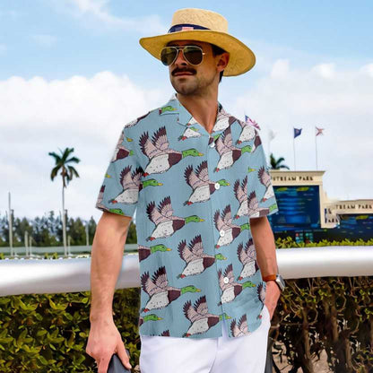 Lachain Eitilte Am Fiaigh Dear Léine Haváís, Bronntanas Léine Haváí, Bronntanas Nollag