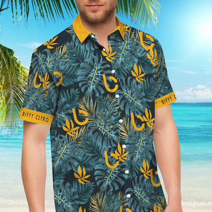 Biffy Clyro Hawaiian Shirt,Hawaiian Shirt Gift, Christmas Gift