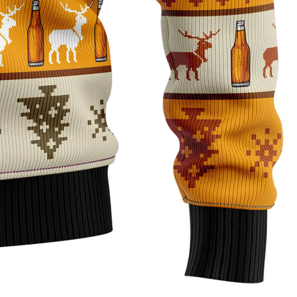 Jingle Beer Geansaí Gránna Nollag, Geansaí Gránna Nollag, Bronntanas Nollag,Bronntanas Nollag 2024