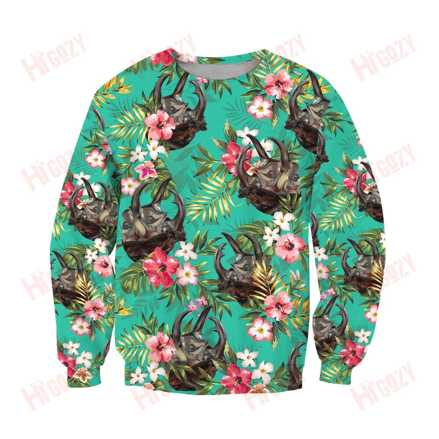 Beetle Short Sleeve Shirt Summer Short Sleeve Custom Hawaiian Shirts Hawaiian Shirts For Women,Hawaiian Shirt Gift, Christmas Gift