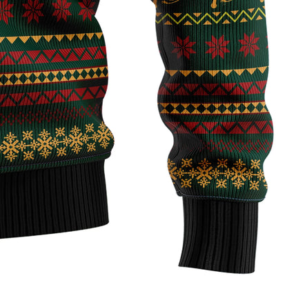 Cowboy iontach HZ92402 Geansaí Nollag Gránna Tléine Nollag Éadaí Cochaillín, Geansaí Gránna Nollag, Bronntanas Nollag,Bronntanas Nollag 2024