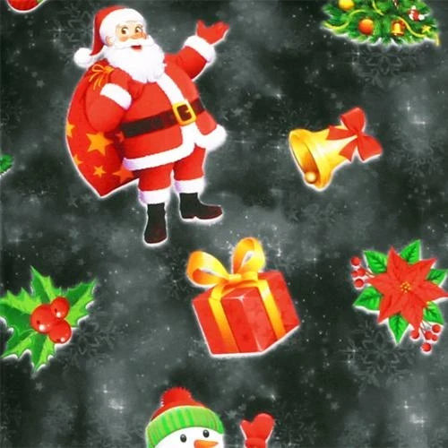 Fear Sneachta Álainn Agus Dearaidh na Nollag Léine Haváís, Bronntanas Léine Haváí, Bronntanas Nollag