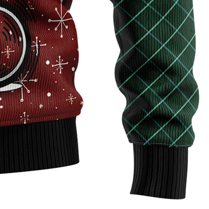 Geansaí Nollag Gránna Rothaíochta Daidí na Nollag, Bronntanas Nollag, Bronntanas Nollag 2024