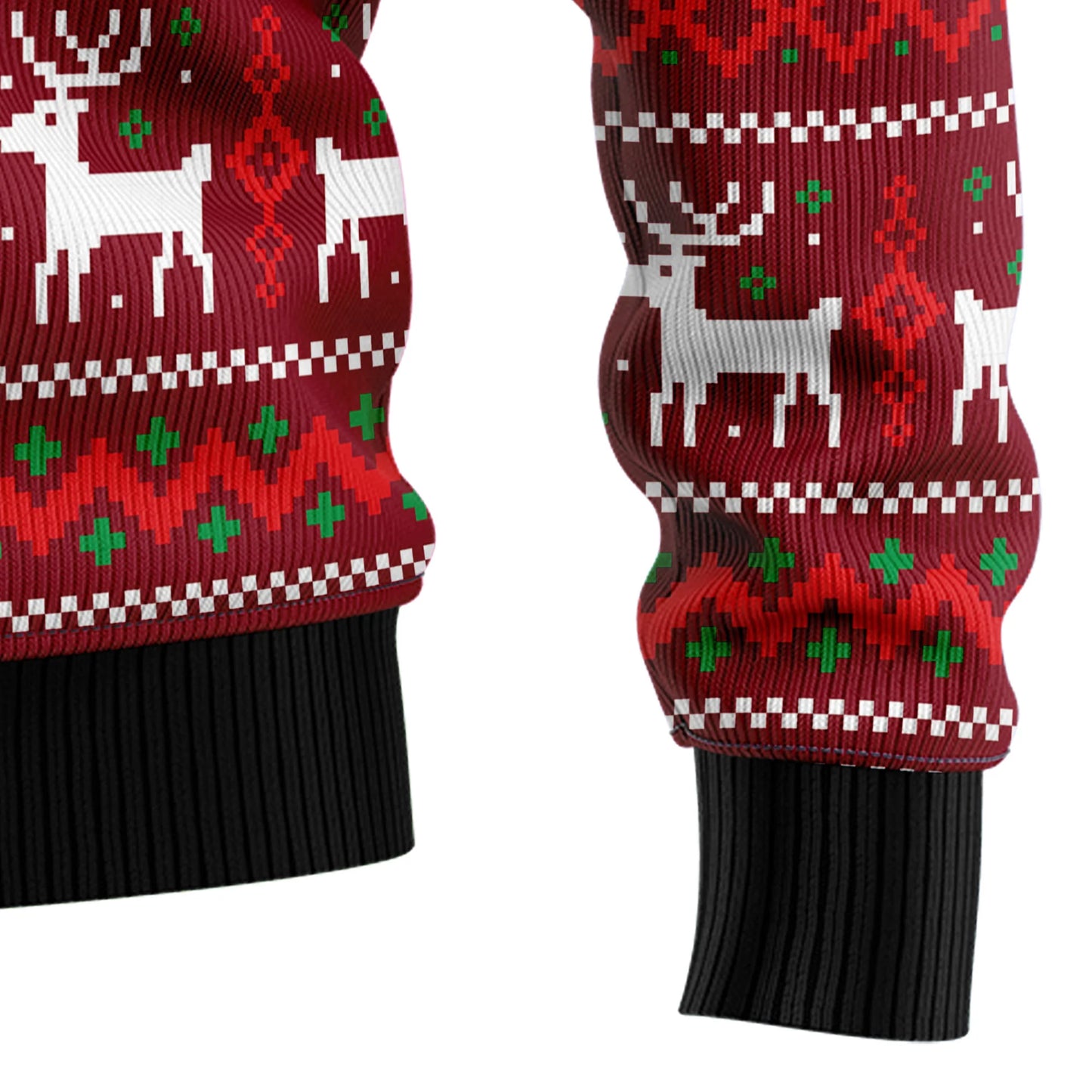 An Chéad Nollaig Le Mo Fhiann Te Geansaí Nollag Gránna, Geansaí Gránna Nollag, Bronntanas Nollag, Bronntanas Nollag 2024