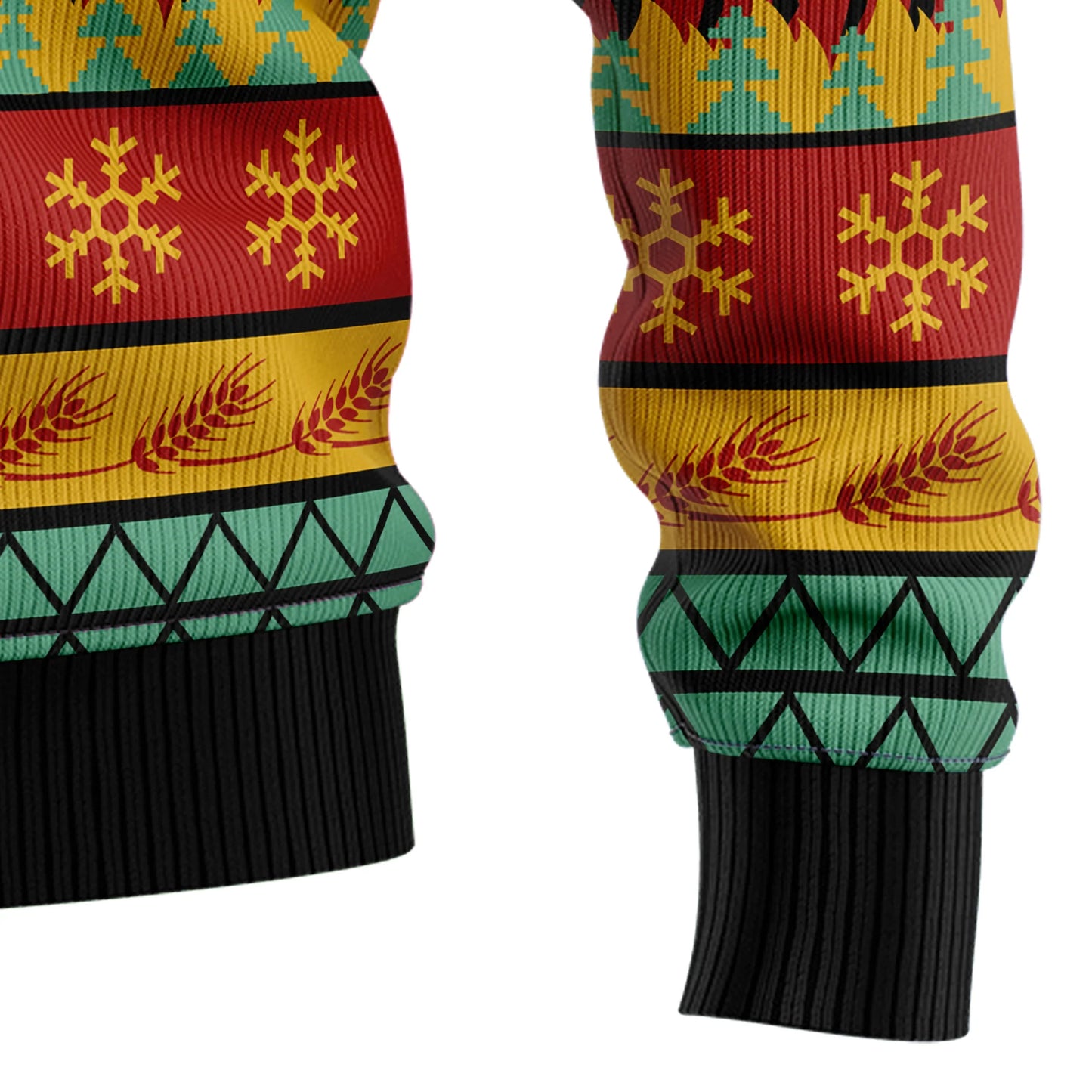 Séasúr Beoir Geansaí Nollag Gránna, Geansaí Gránna Nollag, Bronntanas Nollag, Bronntanas Nollag 2024