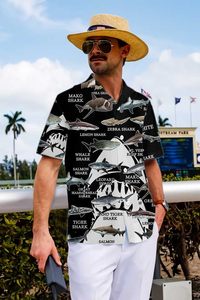 Siorcanna Mór an Domhain Léine Haváís, Bronntanas Léine Haváí, Bronntanas Nollag