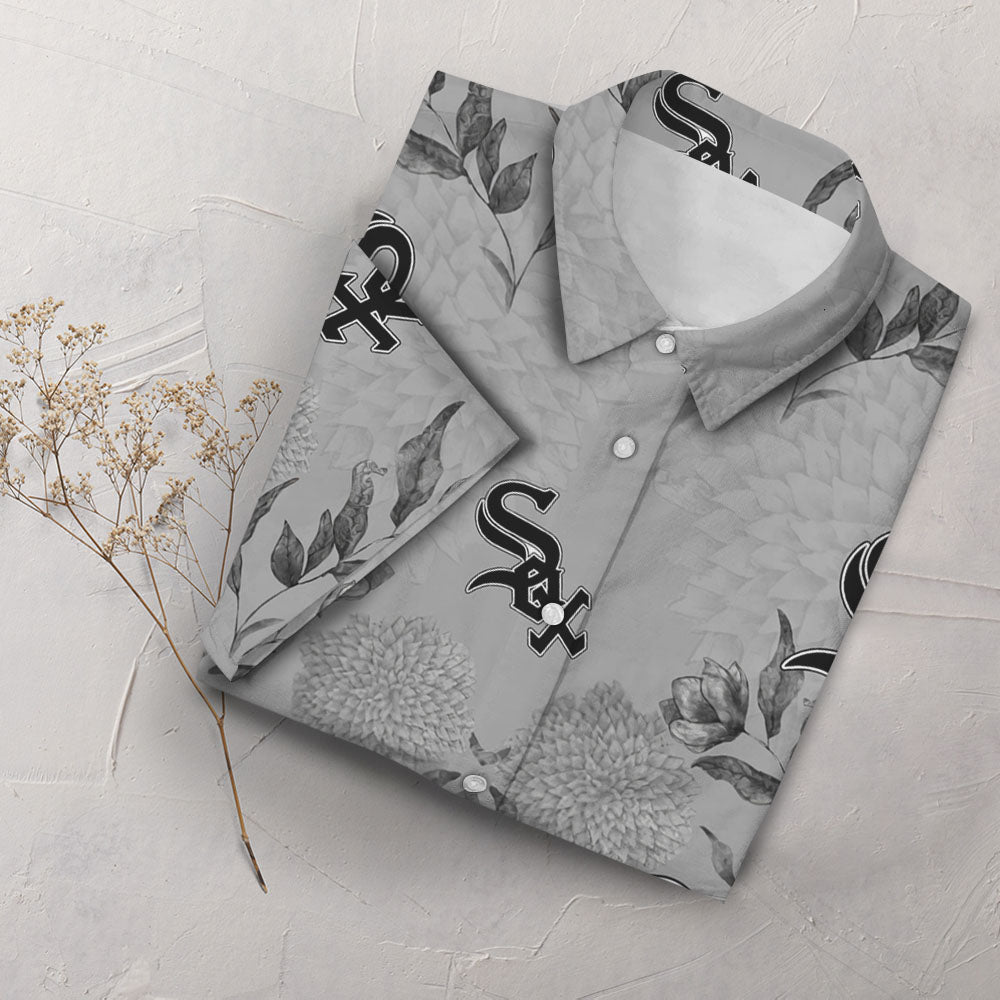 Léine Haváís Chicago White Sox_Haváíais Léine Gift, Bronntanas Nollag