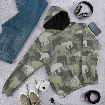 Eilifintí 3D Camo Saincheaptha Tshirt Hoodie Apparel