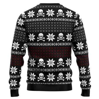 Geansaí Nollag Gránna, Bronntanas Nollag,Bronntanas Nollag 2024 Ar Chóir Tú Mo Chara a Shlogadh