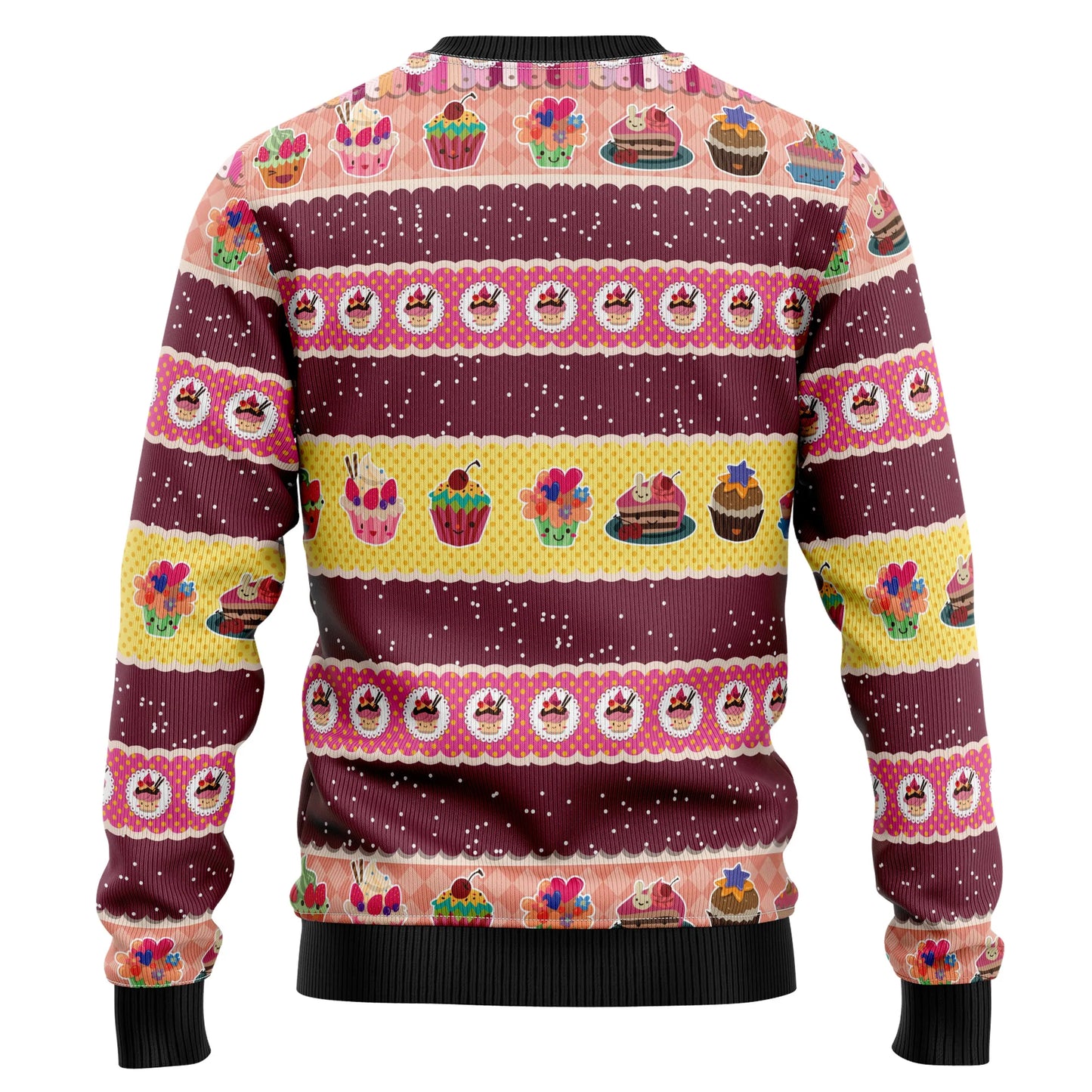 Gingerbread Christmas Tree Ugly Christmas Sweater,Christmas Ugly Sweater,Christmas Gift,Gift Christmas 2024