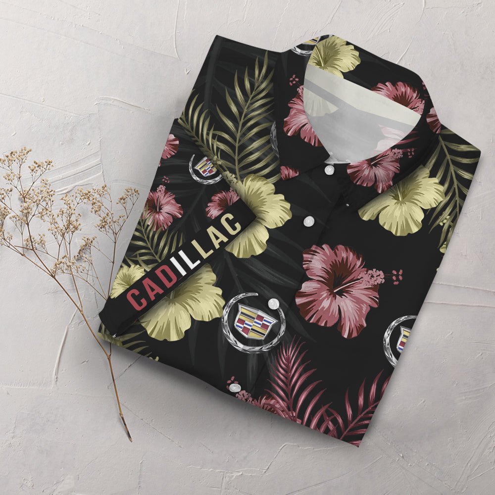 Léinte Haváíais Cadillac_ Léinte haváíais -Bronntanas Léine Haváíais, Bronntanas Nollag