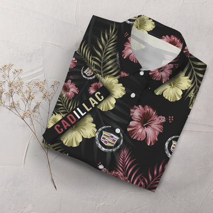 Léinte Haváíais Cadillac_ Léinte haváíais -Bronntanas Léine Haváíais, Bronntanas Nollag