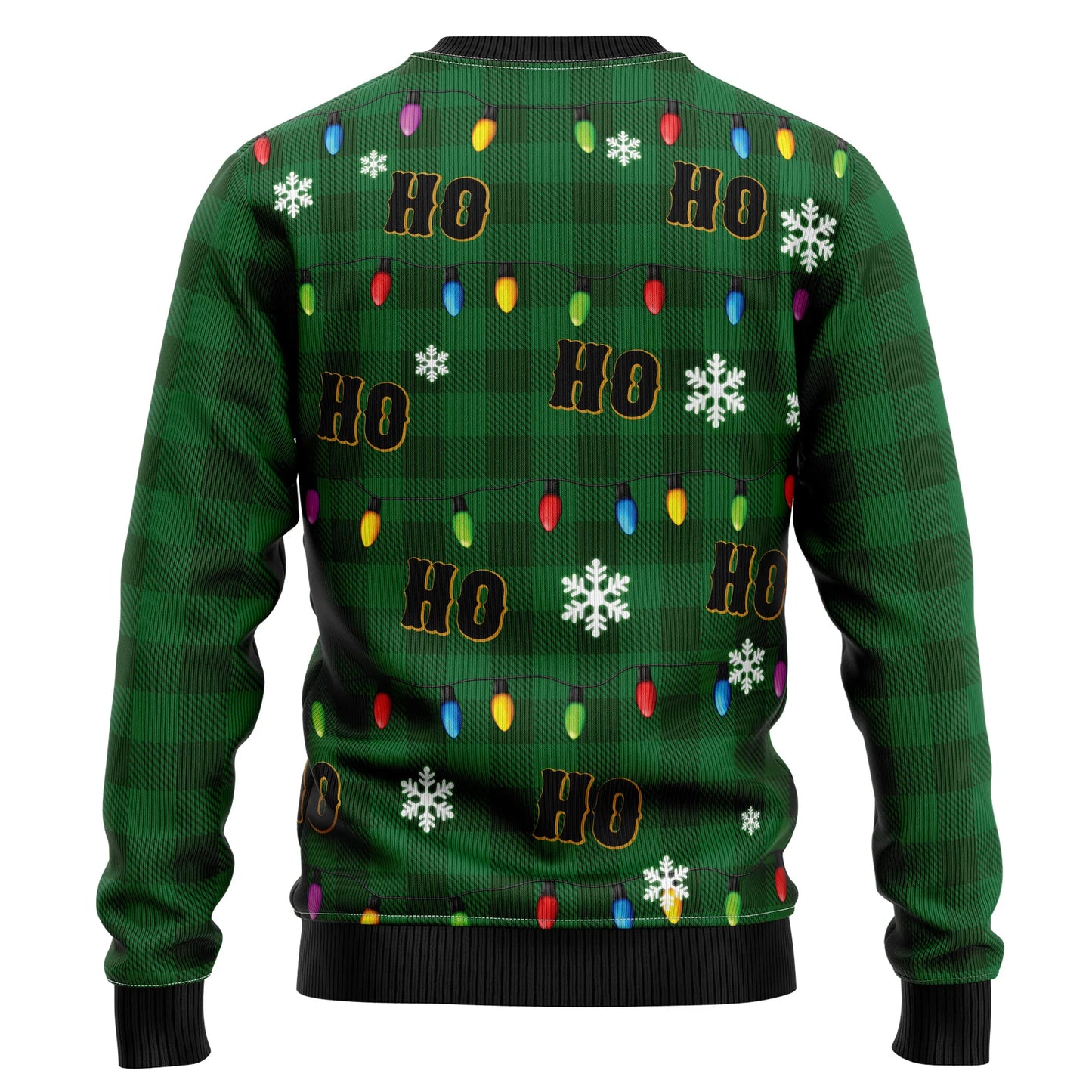 Cat Christmas Tree Ugly Christmas Sweater Ulgy Christmas Sweater ,Christmas Gift,Gift Christmas 2024