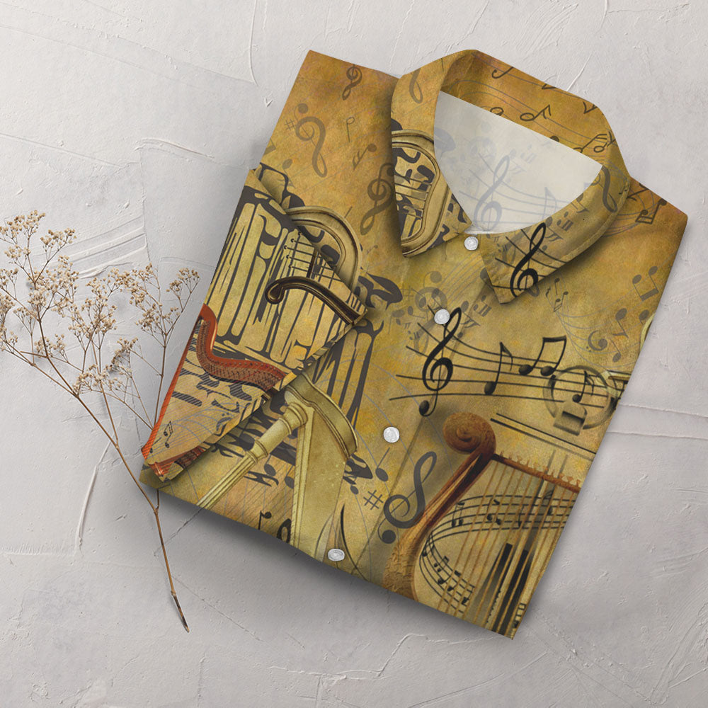 Léine Haváí an tSeanchláirseach, Bronntanas Nollag