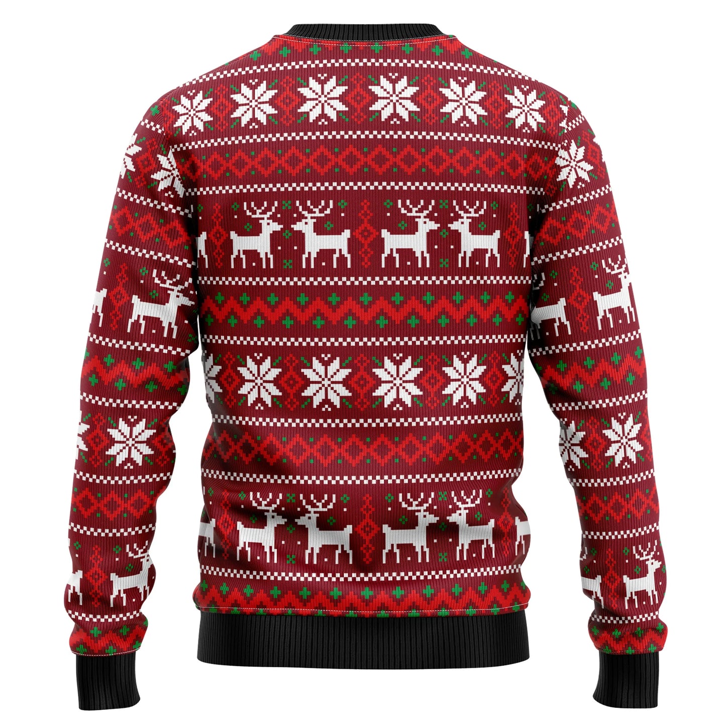 An Chéad Nollaig Le Mo Fhiann Te Geansaí Nollag Gránna, Geansaí Gránna Nollag, Bronntanas Nollag, Bronntanas Nollag 2024