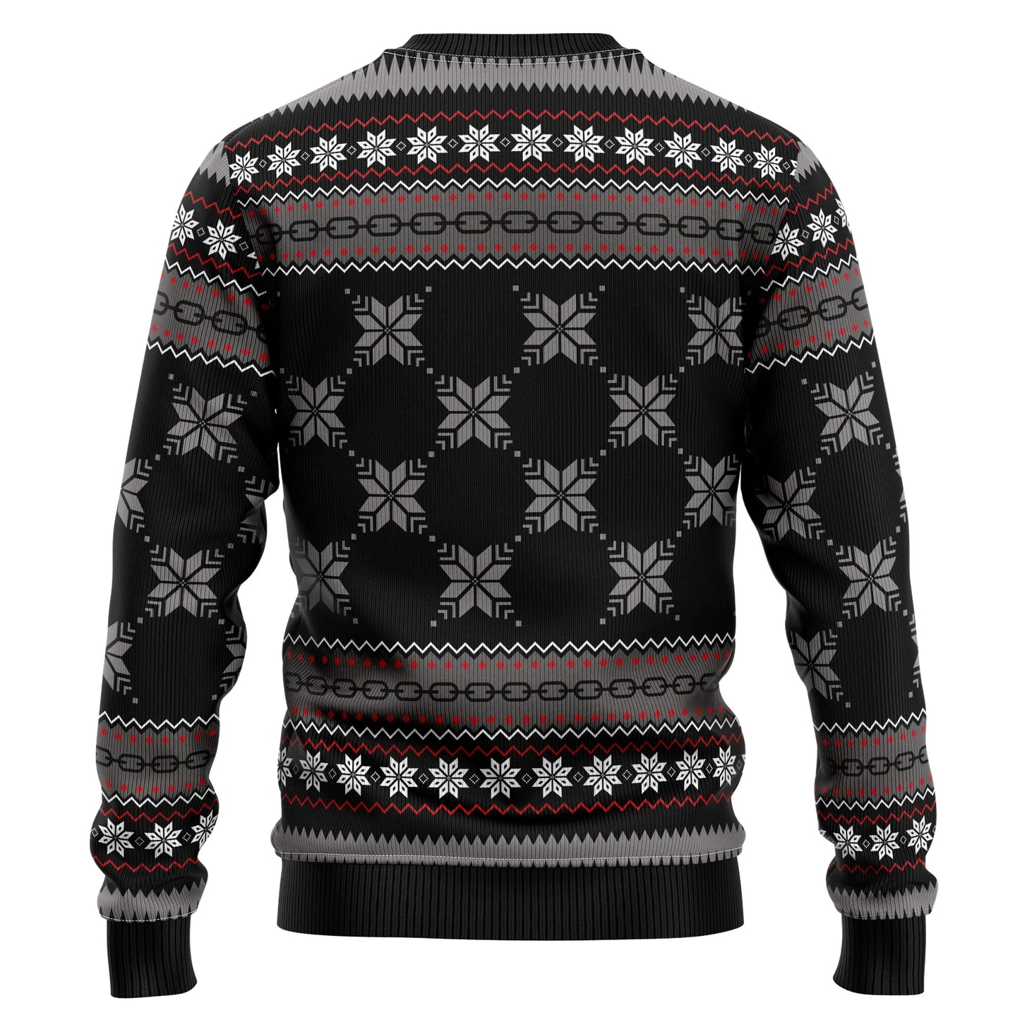 Santa Sligher Geansaí Nollag Gránna, Bronntanas Nollag, Bronntanas Nollag 2024