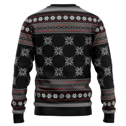 Santa Sligher Geansaí Nollag Gránna, Bronntanas Nollag, Bronntanas Nollag 2024