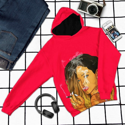 Éadaí Cochaillín Tléine Saincheaptha 3D Rihanna
