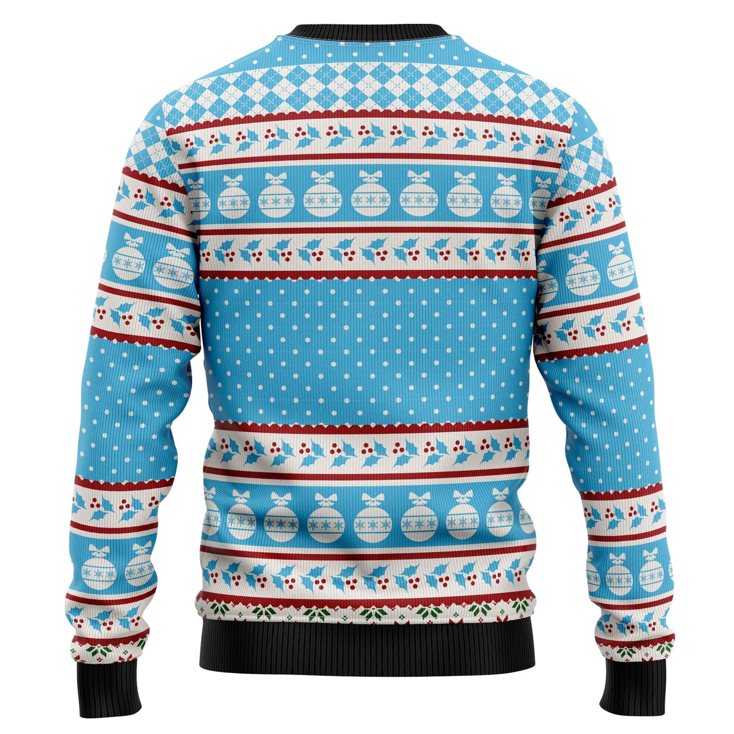 Flamingo le Chéile Geansaí Nollag Gránna,Geansaí Gránna Nollag,Bronntanas Nollag,Bronntanas Nollag 2024