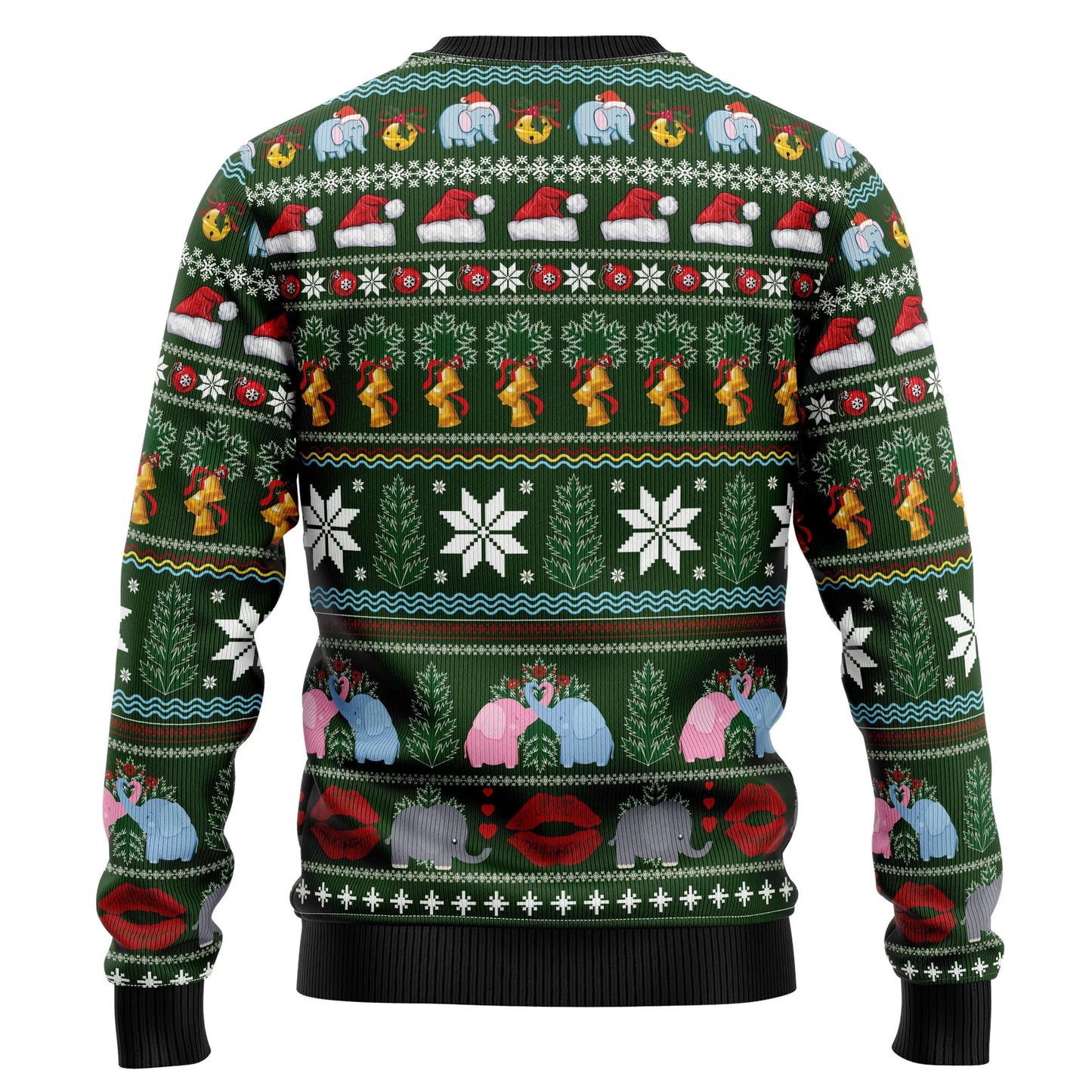 Eilifint Ní raibh Mé Fart Mo Butt Shéid Tú Póg Geansaí Nollag Gránna, Geansaí Nollag Gránna, Bronntanas Nollag,Bronntanas Nollag 2024