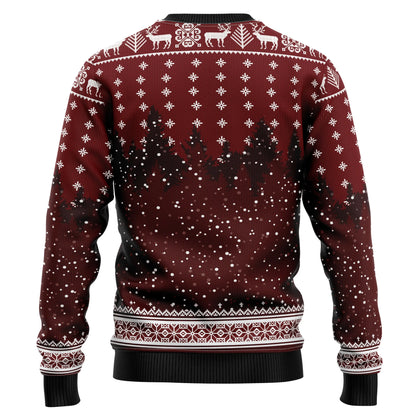 Lochlannaigh Fa La La La Geansaí Nollag Gránna, Bronntanas Nollag, Bronntanas Nollag 2024