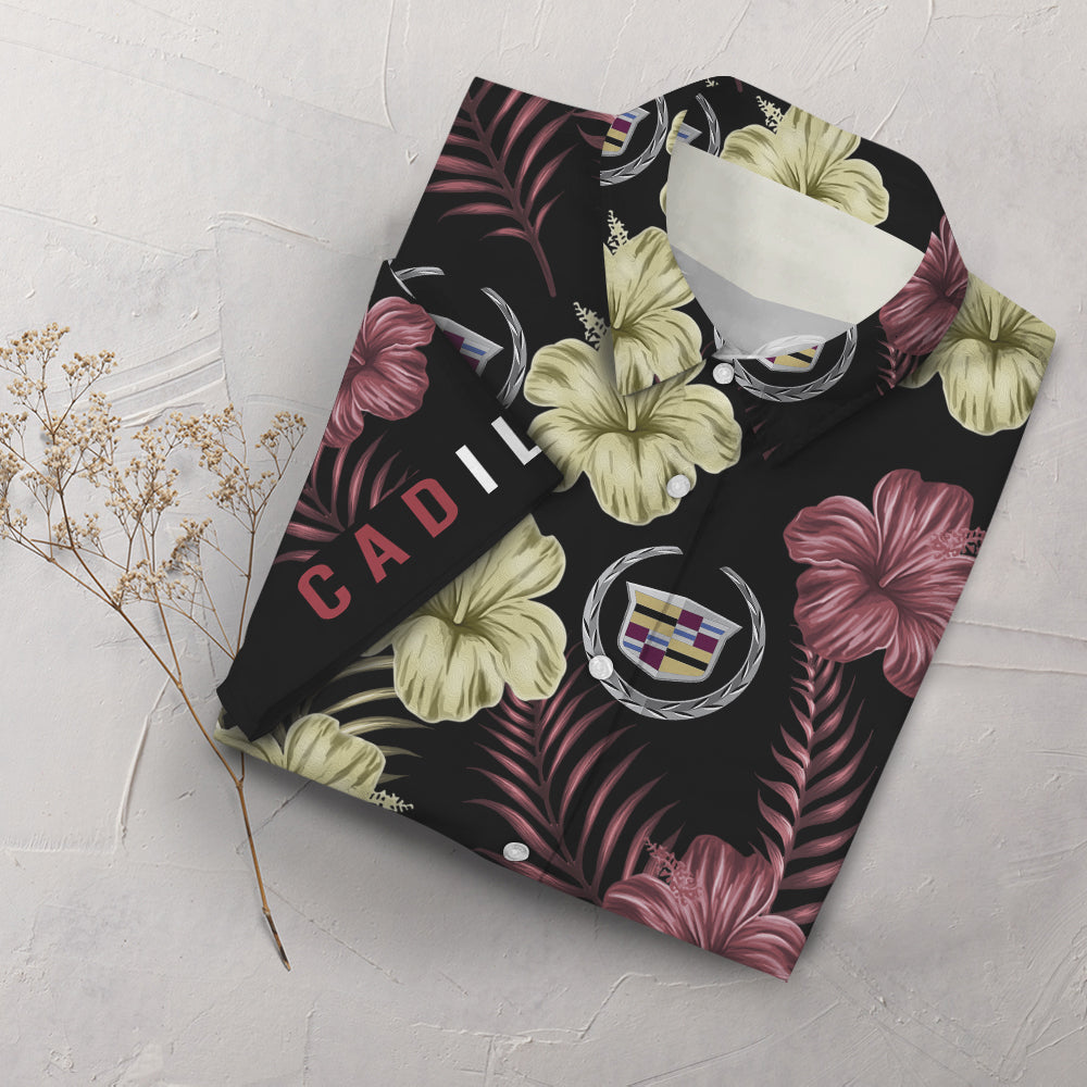 Léine Haváíais Bláth Cadillac_ Léinte haváíais - Bronntanas Léine Haváíais, Bronntanas Nollag