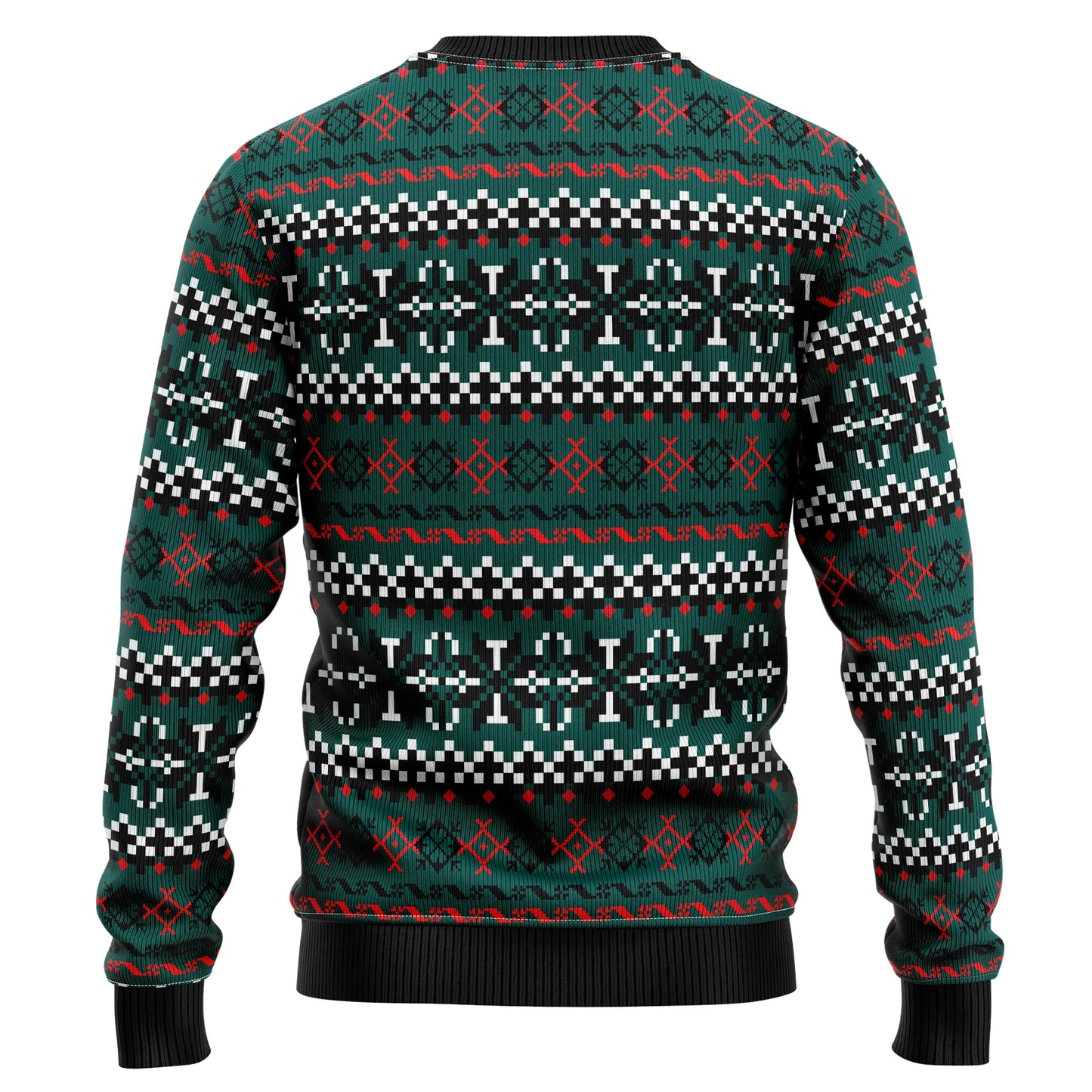 Racún Trashy Geansaí Nollag Gránna Nollag, Bronntanas Nollag, Bronntanas Nollag 2024