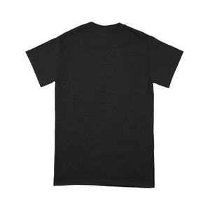 Three Running Shamrocks T shirt Gift ST patrick - Standard T-shirt Tee Shirt Gift For Christmas