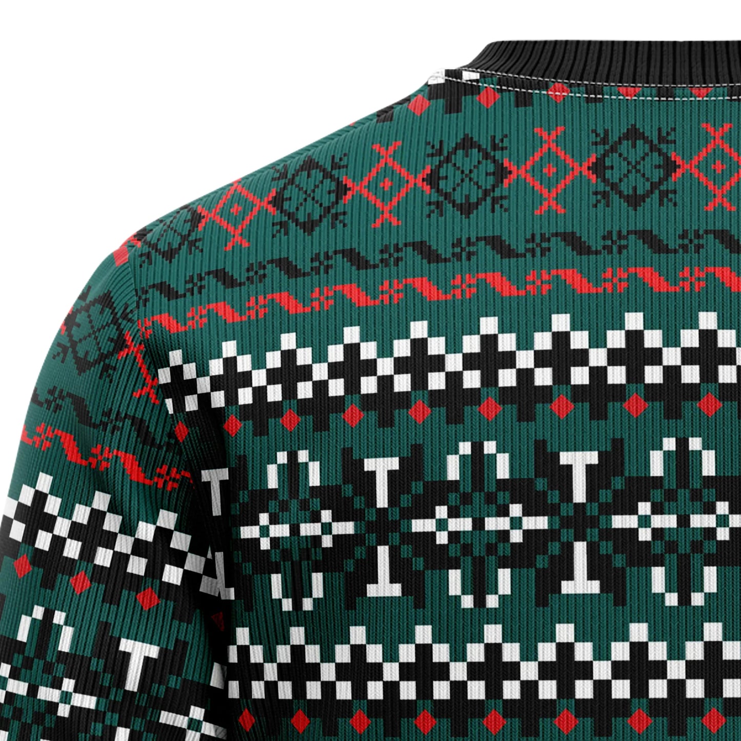 Racún Trashy Geansaí Nollag Gránna Nollag, Bronntanas Nollag, Bronntanas Nollag 2024