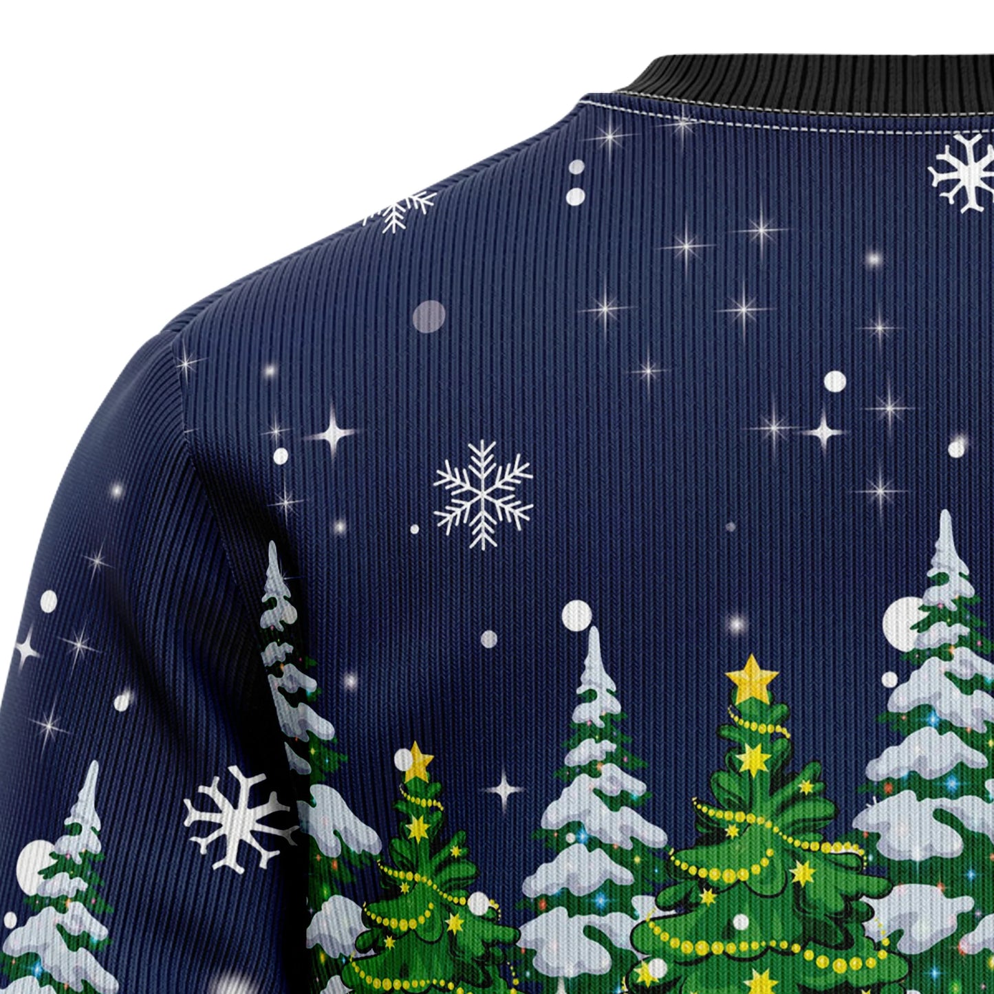 Aisghabháil Órga ag Brionglóid faoi Gheansaí Nollag Gránna Sneachta, Geansaí Gránna Nollag, Bronntanas Nollag, Bronntanas Nollag 2024