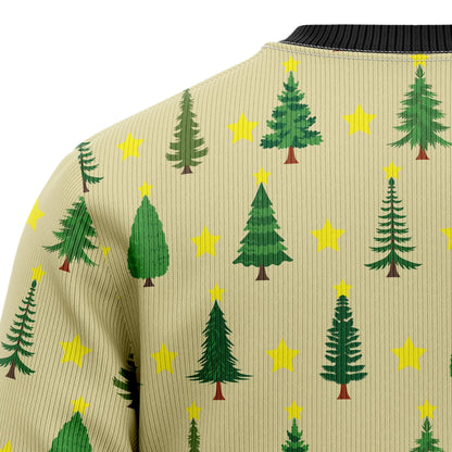 Geansaí Nollag Gránna Sasquatch Bigfoot, Geansaí Nollag Gránna, Bronntanas Nollag, Bronntanas Nollag 2024